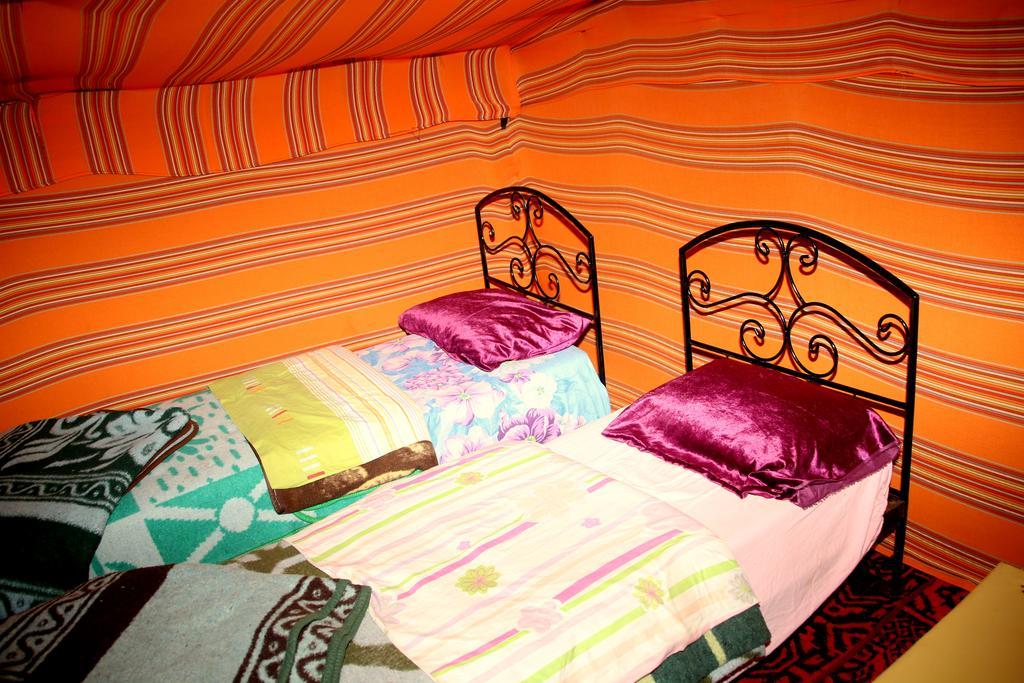 Bivouac Le Petit Prince Merzouga Buitenkant foto