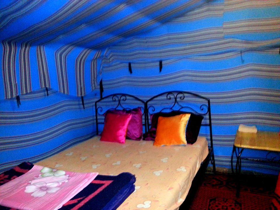Bivouac Le Petit Prince Merzouga Buitenkant foto